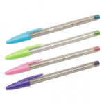 Στυλό Bic Cristal fun γαλάζιο