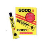 GOOD!! Αδιάβροχη κόλλα για πολλές χρήσεις