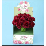 Στυλό i-total τριαντάφυλλο