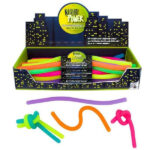 Ράβδοι TREND  POWERSCHNU Glow in the Dark Antistress