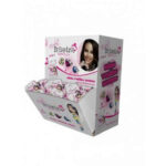 Briliantina Excellent δαχτυλίδια