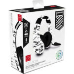 PS4 STEALTH STEREO GAMING HEADSET CAMO CONQUEROR (MULTI)