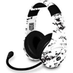 PS4 STEALTH STEREO GAMING HEADSET CAMO CONQUEROR (MULTI) - Image 2