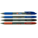 Στυλό UNIMAX Trio Rt Gp Retractable Ballpoint Pen