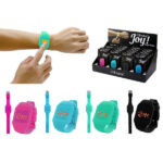 Ρολόι i-TOTAL  Touch Led Watch JOY