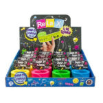 Χάρακας βραχιόλι