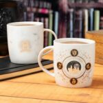 Κούπα HARRY POTTER Αστερισμοί - Image 5