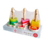 Animal Sleeve Building Block