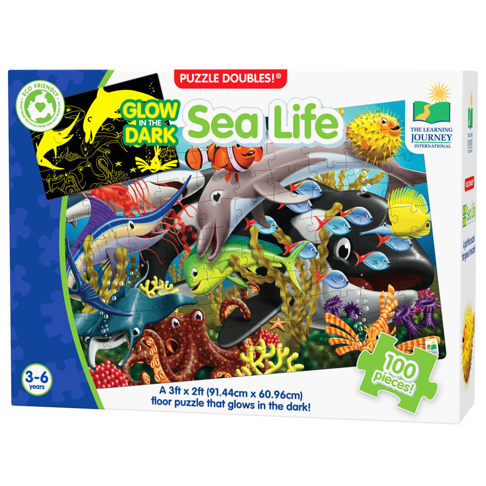 115220_gid_sea_life_box Παζλ 2 σε 1- φωσφορίζει στο σκοτάδι – Στην Θάλασσα - Image 1