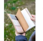 Ταξιδιωτικό Τετράδιο με Μαλακό Εξώφυλλο από Δερματίνη 12X20 Ο ΜΙΚΡΟΣ ΠΡΙΓΚΗΠΑΣ - Image 4