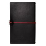 Ταξιδιωτικό Τετράδιο με Μαλακό Εξώφυλλο από Δερματίνη 12X20 THE WITCHER - Image 3