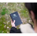 Ταξιδιωτικό Τετράδιο με Μαλακό Εξώφυλλο από Δερματίνη 12X20 THE WITCHER - Image 4