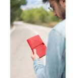 Ταξιδιωτικό Τετράδιο με Μαλακό Εξώφυλλο από Δερματίνη 12X20 ASSASSINS CREED - Image 4