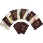 Τράπουλα σε Μεταλλική Θήκη HARRY POTTER Hogwarts - Image 5