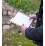 Ταξιδιωτικό Τετράδιο με Μαλακό Εξώφυλλο από Δερματίνη 12X20 THE WITCHER - Image 5