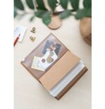 Ταξιδιωτικό Τετράδιο με Μαλακό Εξώφυλλο από Δερματίνη 12X20 THE LORD OF THE RINGS - Image 5