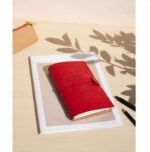 Ταξιδιωτικό Τετράδιο με Μαλακό Εξώφυλλο από Δερματίνη 12X20 ASSASSINS CREED - Image 5