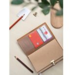 Ταξιδιωτικό Τετράδιο με Μαλακό Εξώφυλλο από Δερματίνη 12X20 THE LORD OF THE RINGS - Image 6