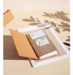 Ταξιδιωτικό Τετράδιο με Μαλακό Εξώφυλλο από Δερματίνη 12X20 ASSASSINS CREED - Image 6