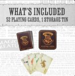 Τράπουλα σε Μεταλλική Θήκη HARRY POTTER Hogwarts - Image 7