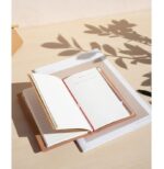 Ταξιδιωτικό Τετράδιο με Μαλακό Εξώφυλλο από Δερματίνη 12X20 ASSASSINS CREED - Image 7