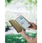 Ταξιδιωτικό Τετράδιο με Μαλακό Εξώφυλλο από Δερματίνη 12X20 THE LORD OF THE RINGS - Image 8