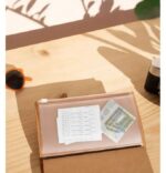 Ταξιδιωτικό Τετράδιο με Μαλακό Εξώφυλλο από Δερματίνη 12X20 THE WITCHER - Image 8