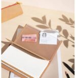 Ταξιδιωτικό Τετράδιο με Μαλακό Εξώφυλλο από Δερματίνη 12X20 ASSASSINS CREED - Image 8