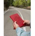 Ταξιδιωτικό Τετράδιο με Μαλακό Εξώφυλλο από Δερματίνη 12X20 ASSASSINS CREED - Image 9