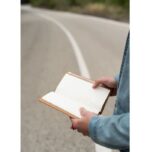 Ταξιδιωτικό Τετράδιο με Μαλακό Εξώφυλλο από Δερματίνη 12X20 ASSASSINS CREED - Image 10