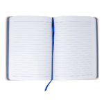 Puff Notebook (Coffee Mug) - Image 2