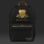 Harry Potter Core Backpack – Hogwarts Shield - Image 4
