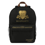 Harry Potter Core Backpack – Hogwarts Shield