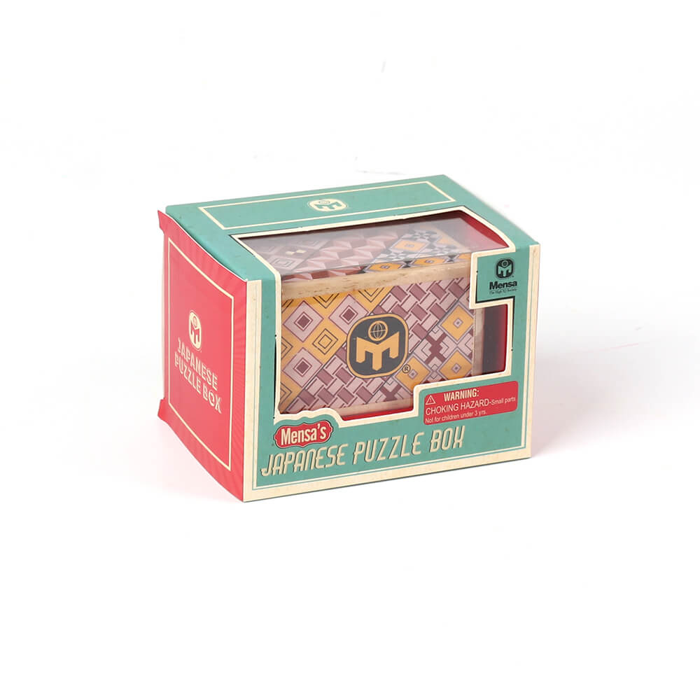 mensa-japanese-box-puzzle-iq-1051-1 Mensa Japanese Box Puzzle - Image 1