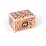 Mensa Japanese Box Puzzle - Image 2