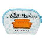 Friends Cosmetic Mini Bag - Image 2