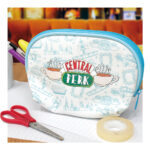 Friends Cosmetic Mini Bag - Image 3