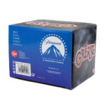Grease Ceramic Breakfast Mug 14 Oz In Gift Box - Image 2