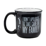 The Godfather Ceramic Breakfast Mug 14 Oz In Gift Box - Image 4