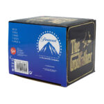 The Godfather Ceramic Breakfast Mug 14 Oz In Gift Box - Image 2
