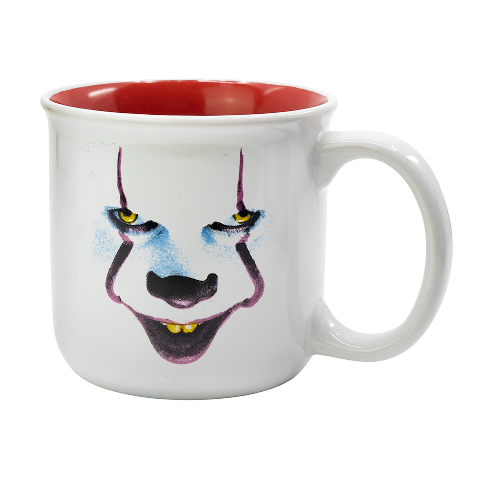 07833-a_small It Ceramic Breakfast Mug 14 Oz In Gift Box - Image 1
