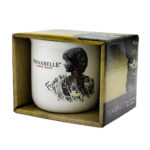 Annabelle Ceramic Breakfast Mug 14 Oz In Gift Box - Image 5