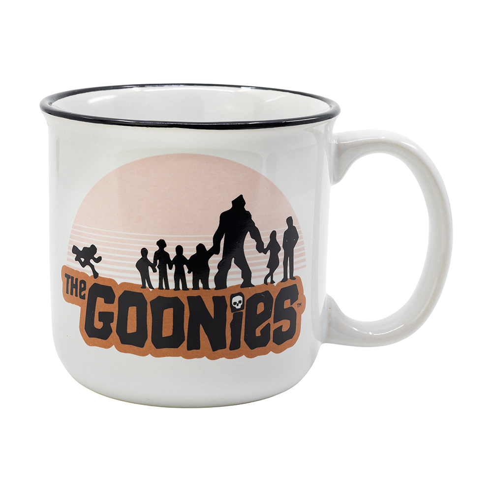 07836-a_small The Goonies Ceramic Breakfast Mug 14 Oz In Gift Box - Image 1
