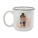 The Goonies Ceramic Breakfast Mug 14 Oz In Gift Box - Image 4