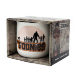The Goonies Ceramic Breakfast Mug 14 Oz In Gift Box - Image 5