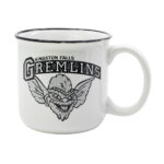 Gremlins Ceramic Breakfast Mug 14 Oz In Gift Box
