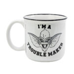 Gremlins Ceramic Breakfast Mug 14 Oz In Gift Box - Image 2
