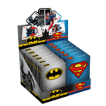 Batman – Superman Playing Cards – Duopack - Image 7