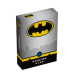 Batman – Superman Playing Cards – Duopack - Image 2