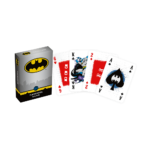 Batman – Superman Playing Cards – Duopack - Image 3